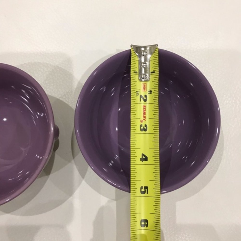 Pixar toy story Buzz Lightyear ceramic Bowls - Picture 5 of 5